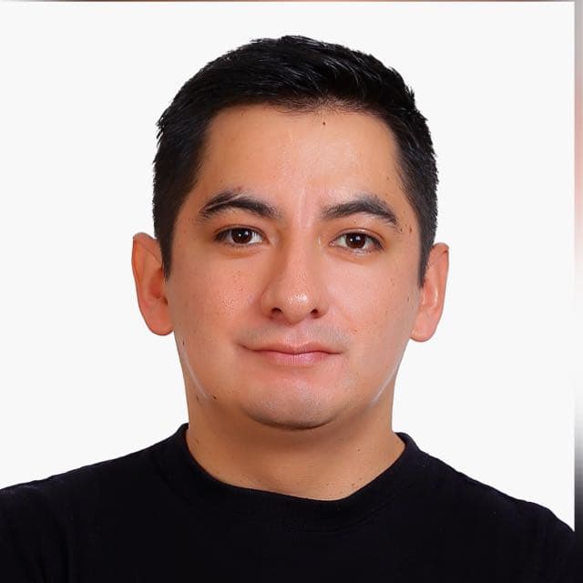 Omar Ismael Gutiérrez Hernández